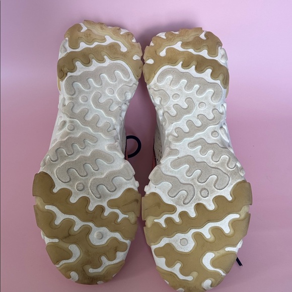 Nike CT3618-991 React Vision pink blue - Picture 8 of 9